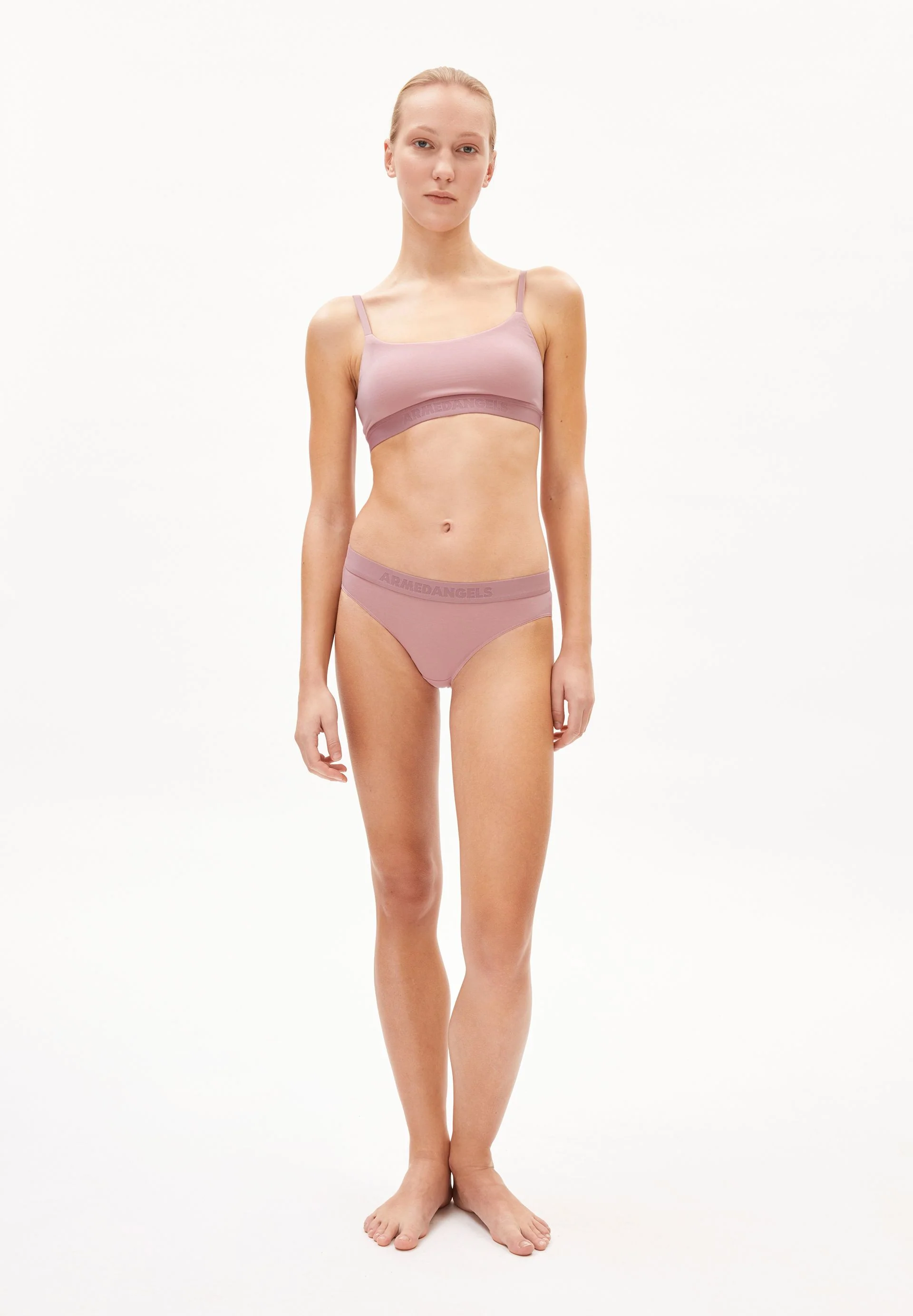 TOVAA BRALETTE | rose - Image 5