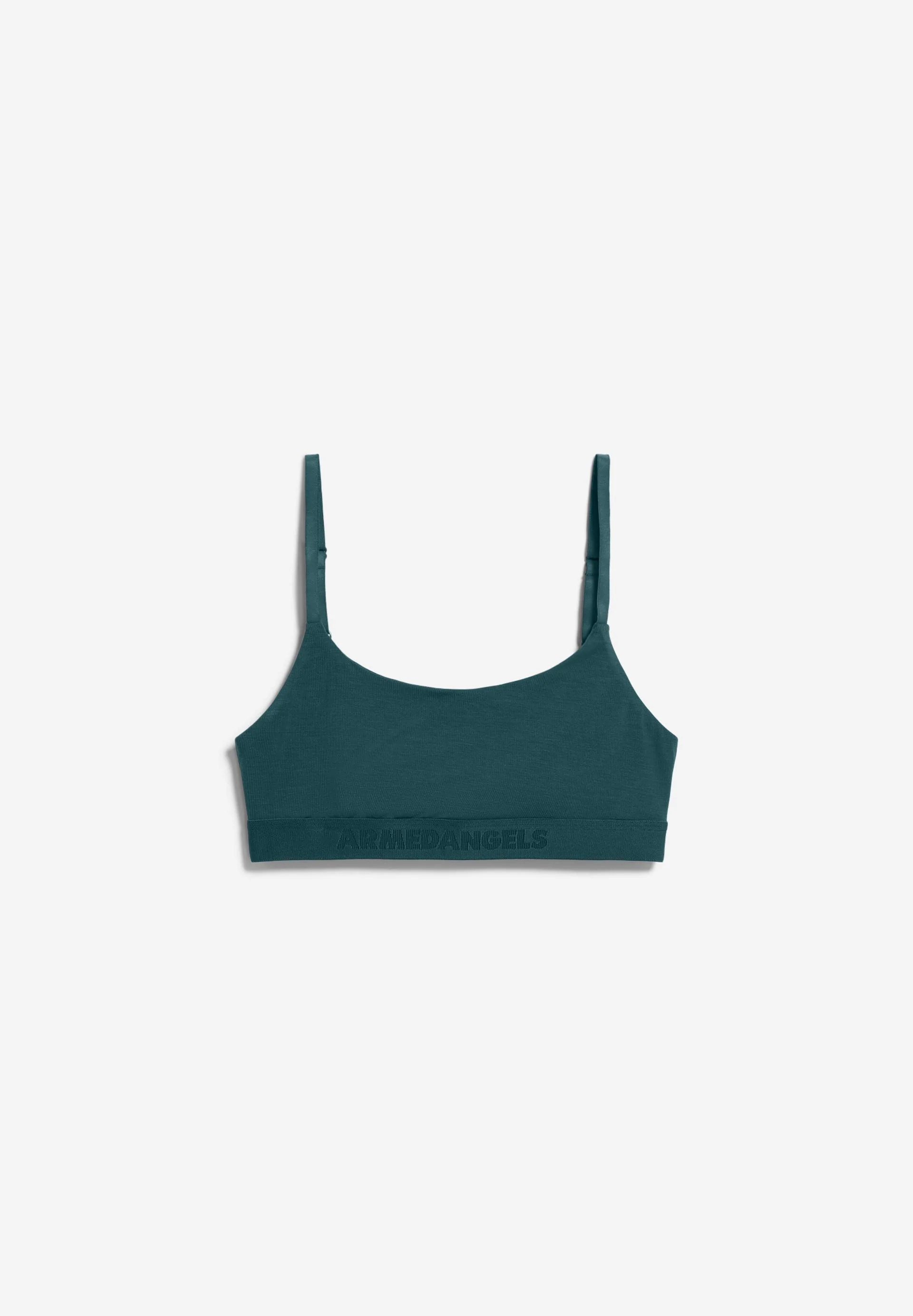 TOVAA BRALETTE | teal stone - Image 7