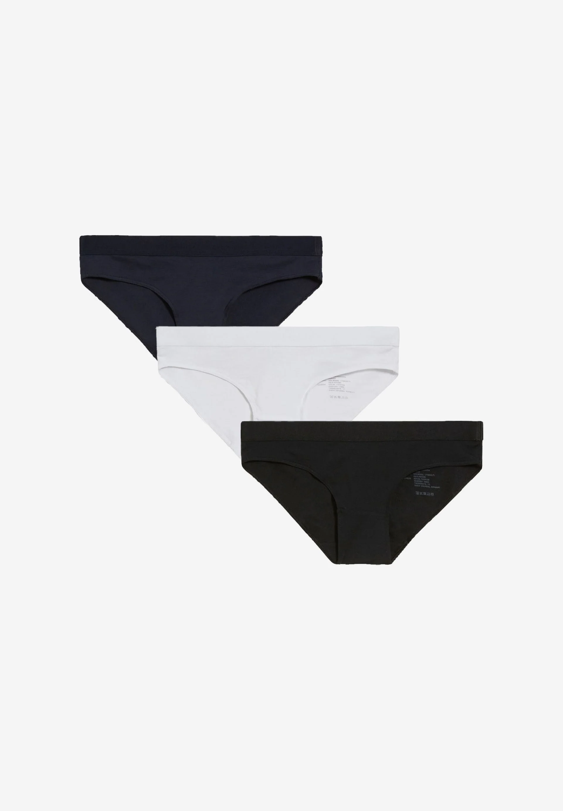 TRINAA SLIP | black - Image 6