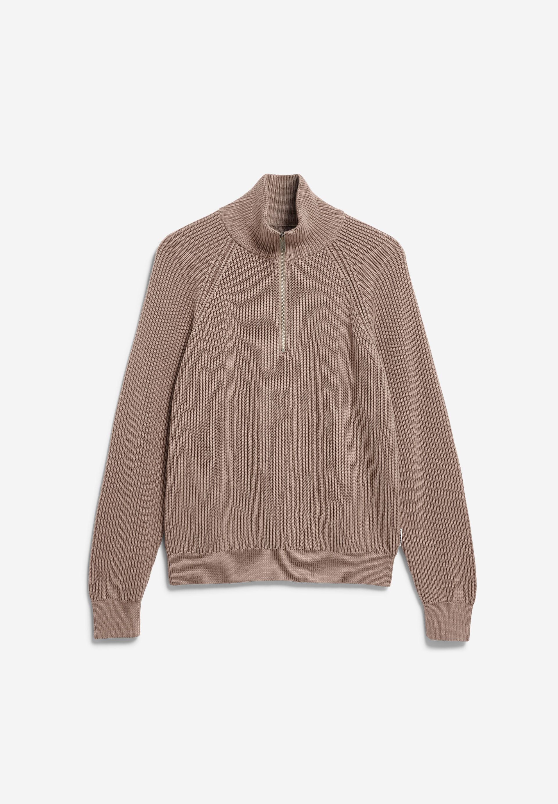 VANISÉ STRICKTROYER | cinnamon dust-dark cinnamon dust - Image 6