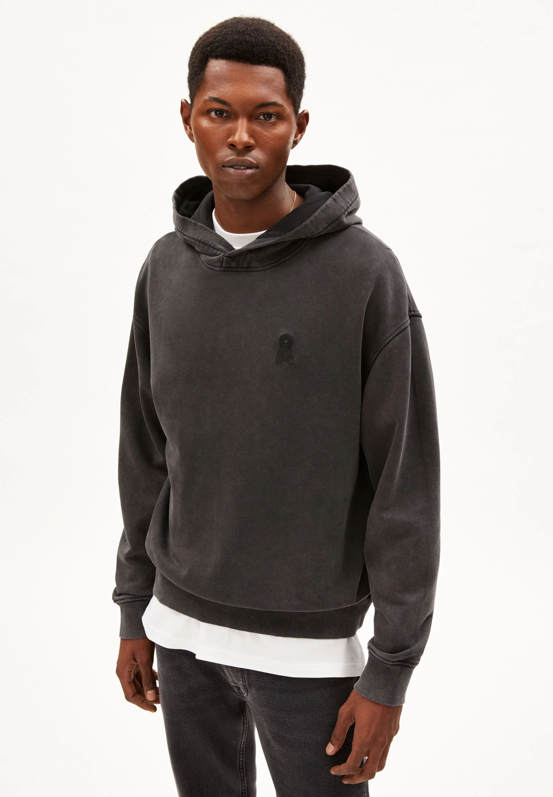 TUBAA GMT DYE | black washed