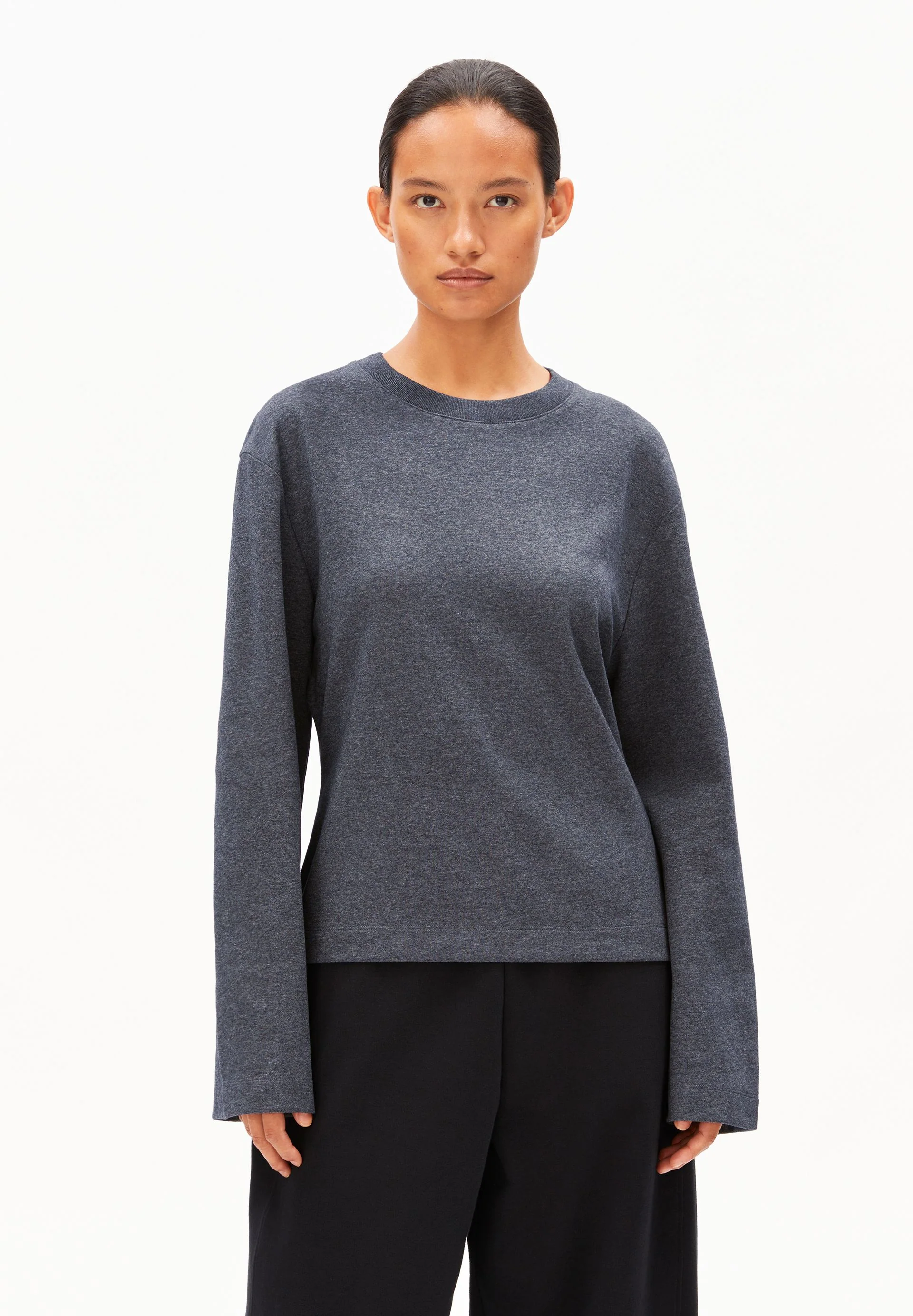 UN-WASTED LONGSLEEVE - Image 2