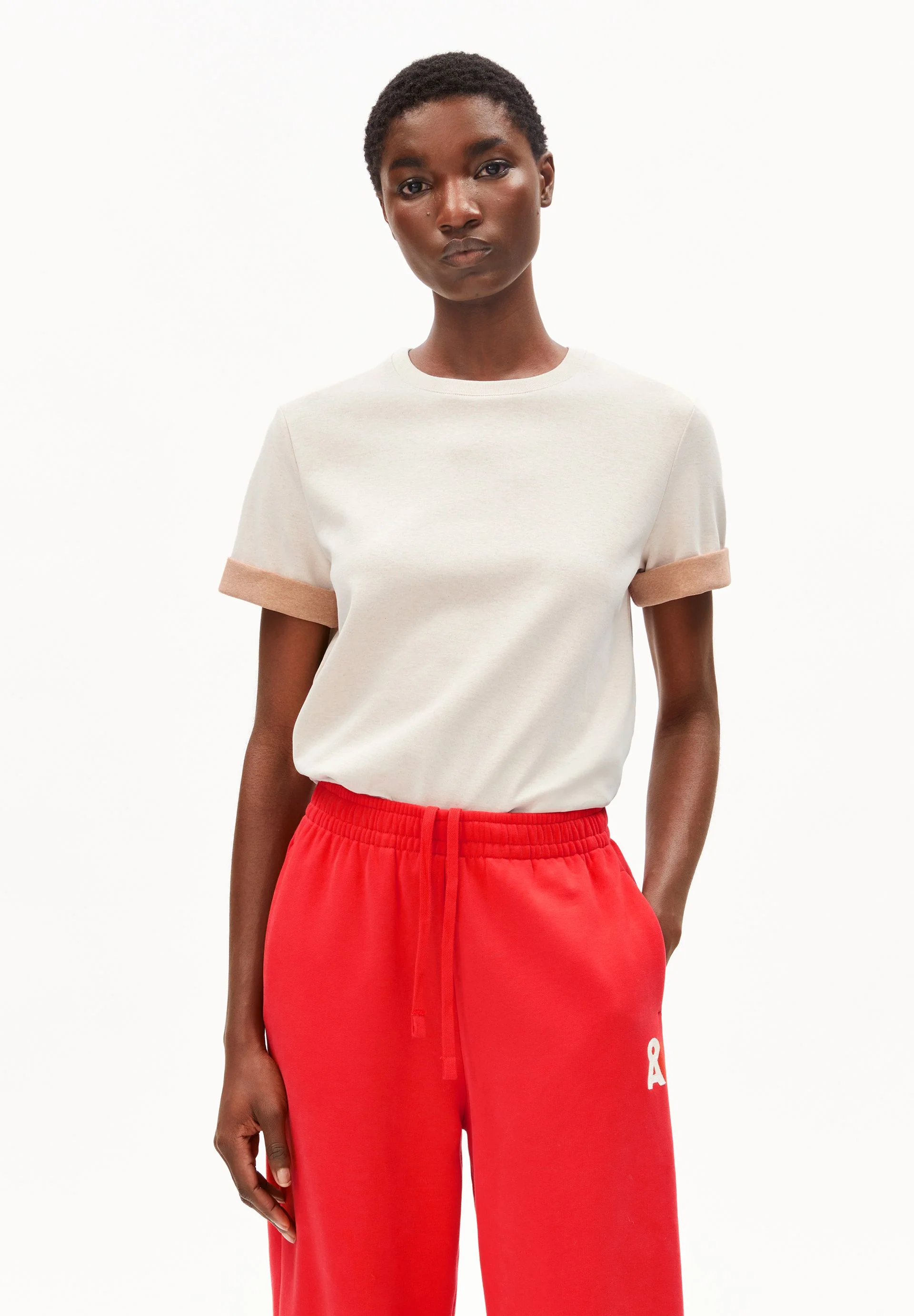 UN-WASTED T-SHIRT
