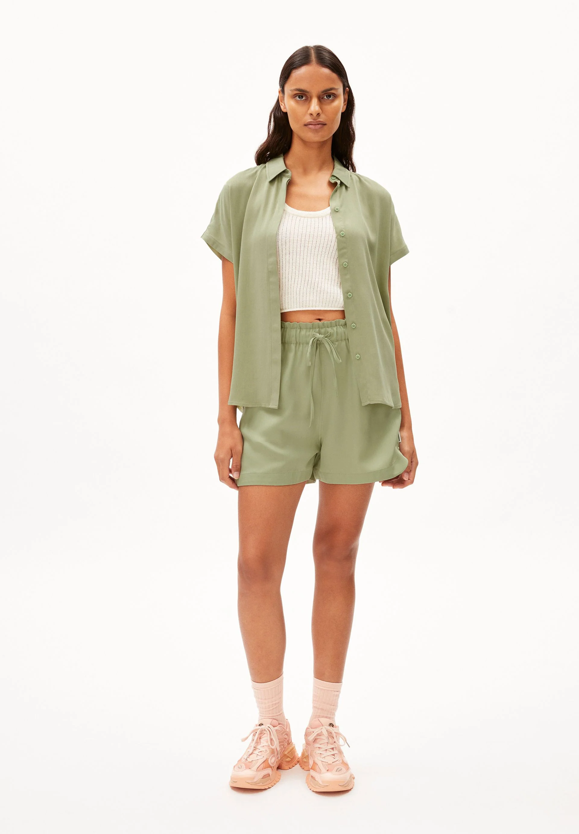 VAANNA | light matcha - Image 5