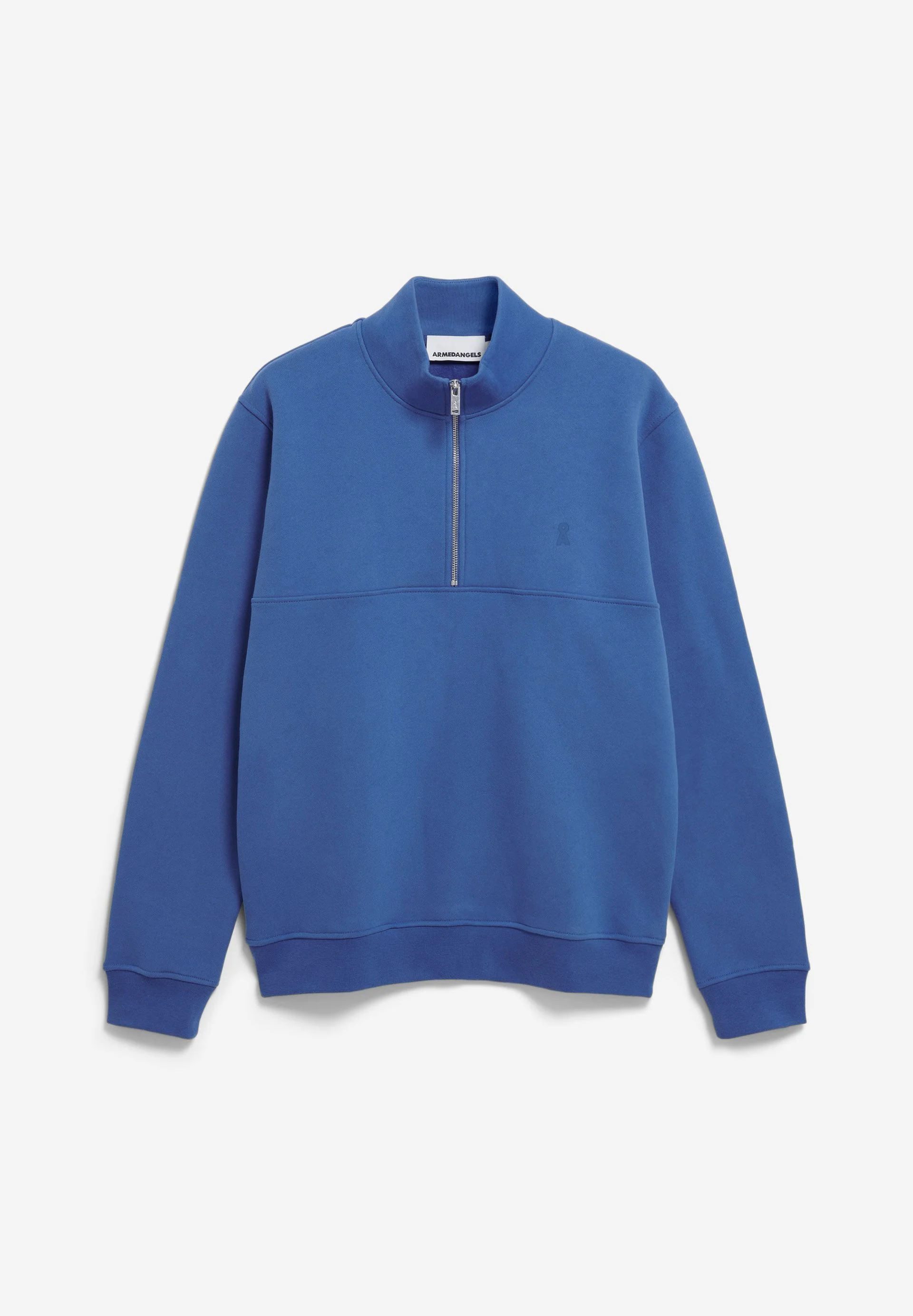 WAARLO FLEECE TROYER | dark morning - Image 7