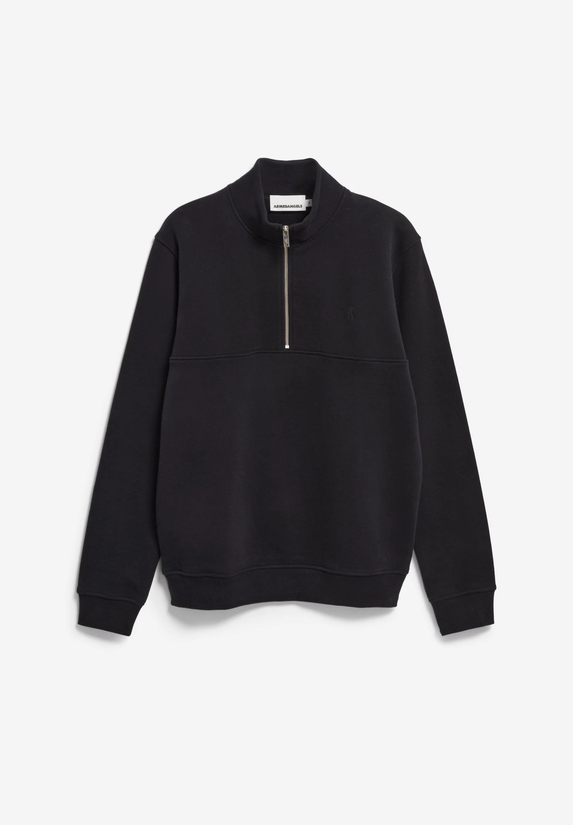 WAARLO LOOP TROYER | black - Image 7