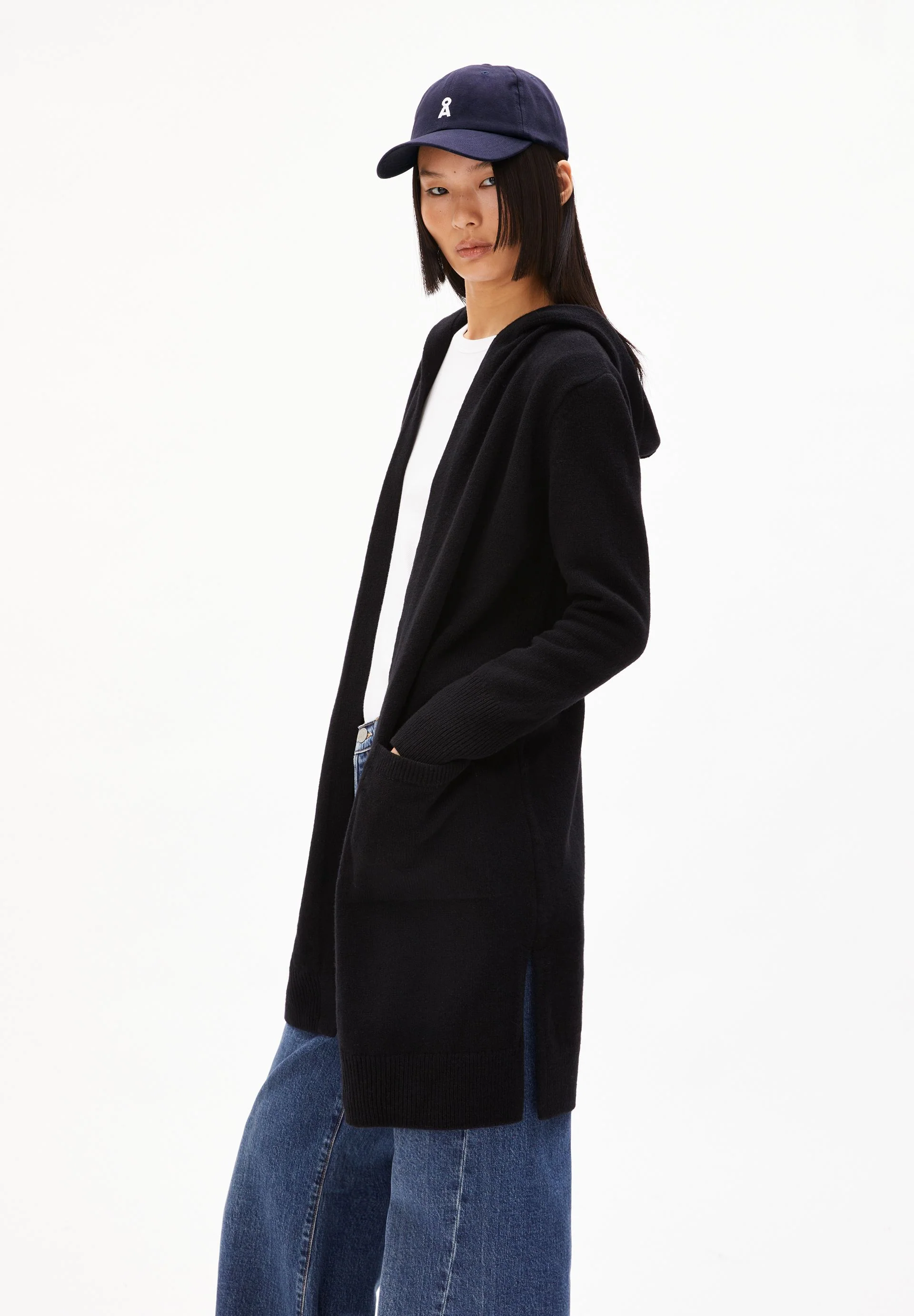 WANDAA | black