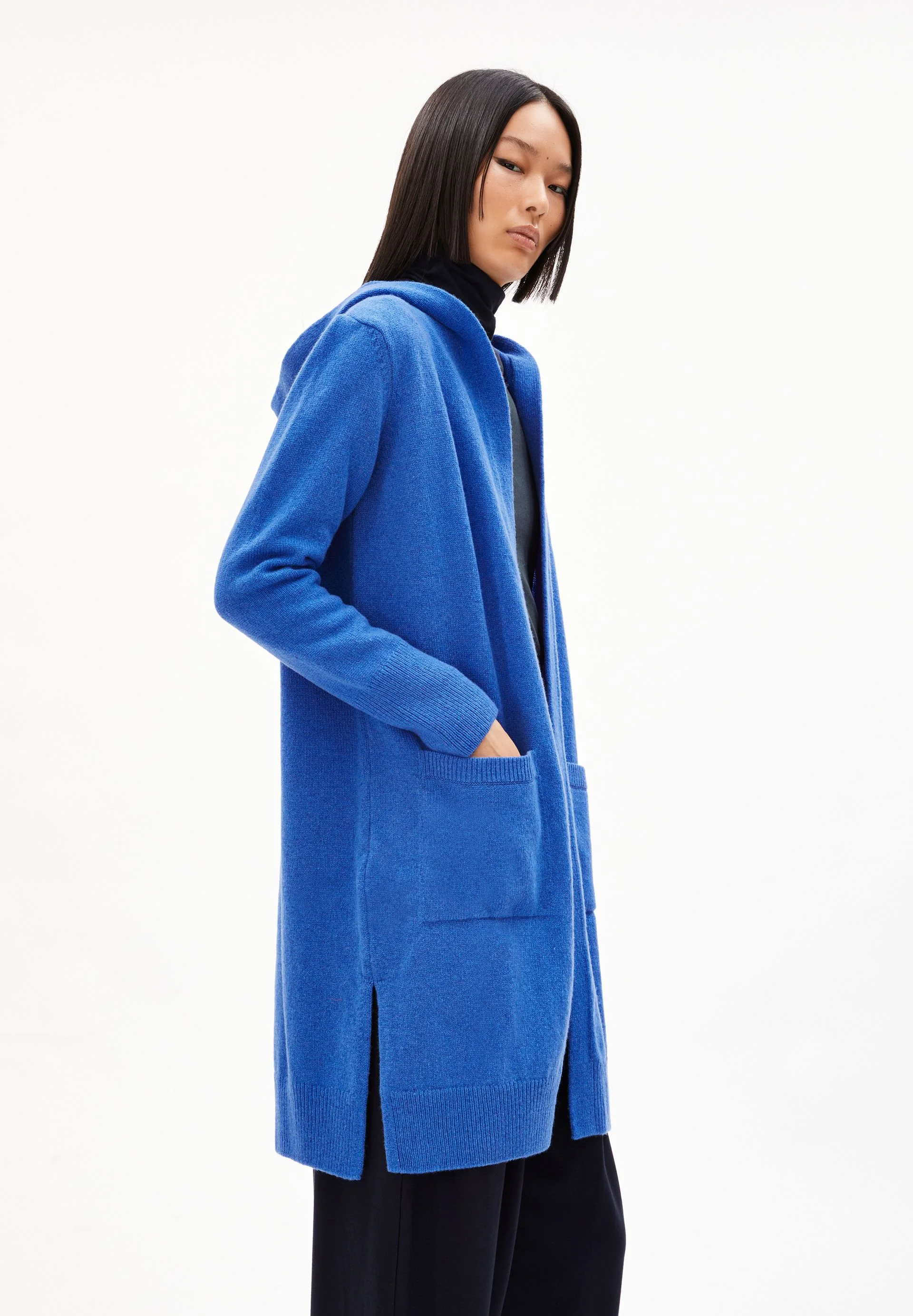 WANDAA | warm blue