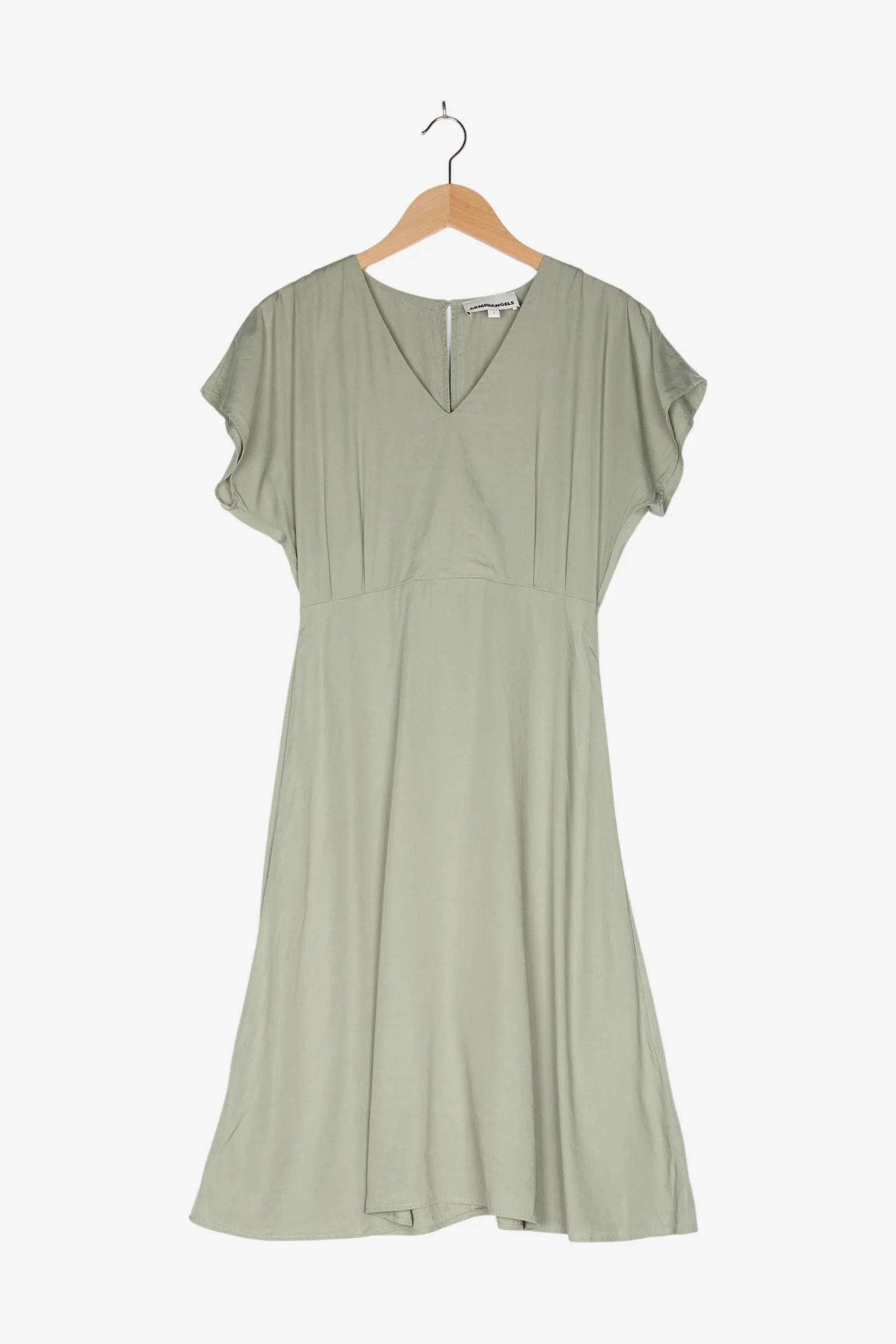 Webkleid  RS
