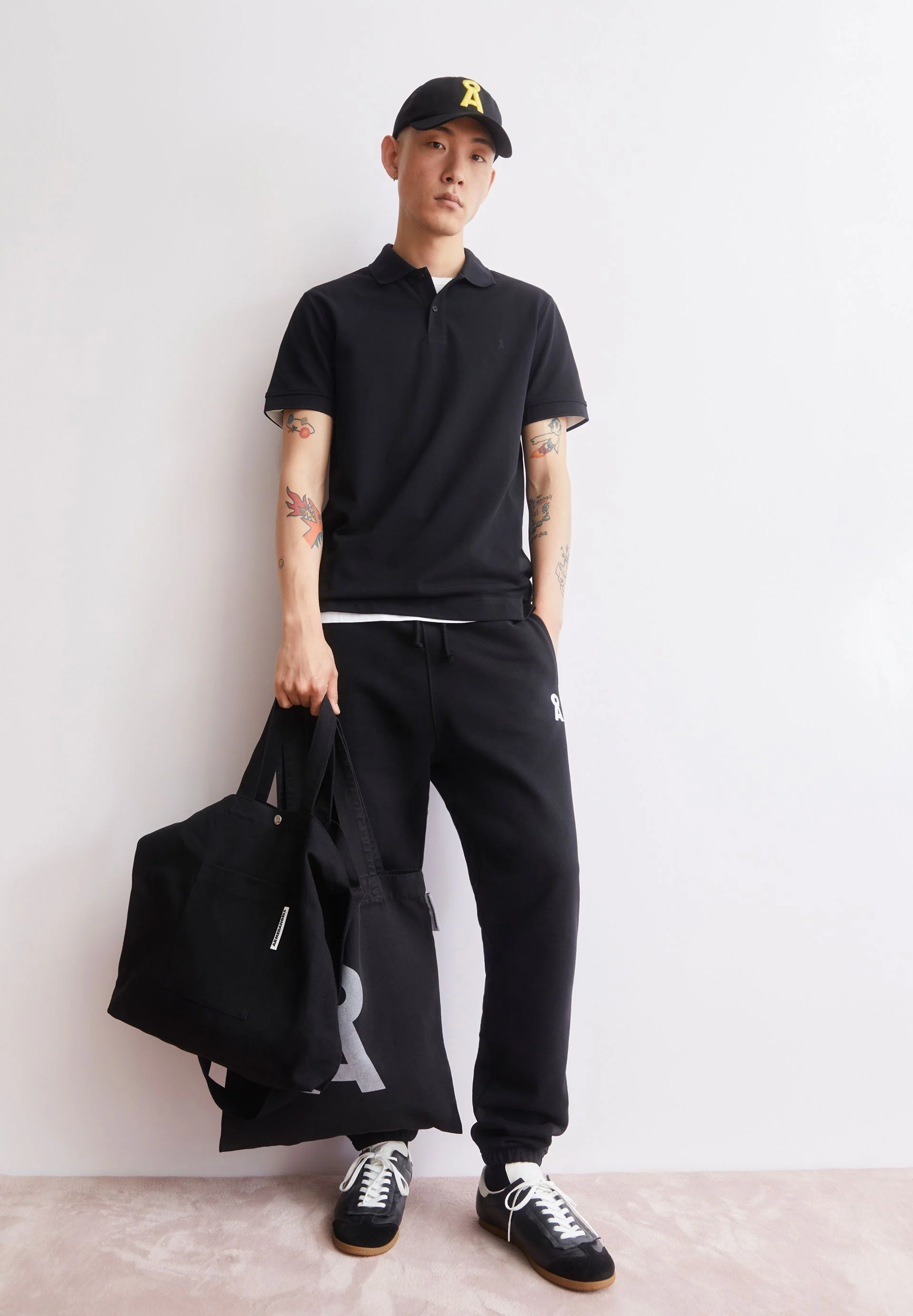 XXL TOTE BAG