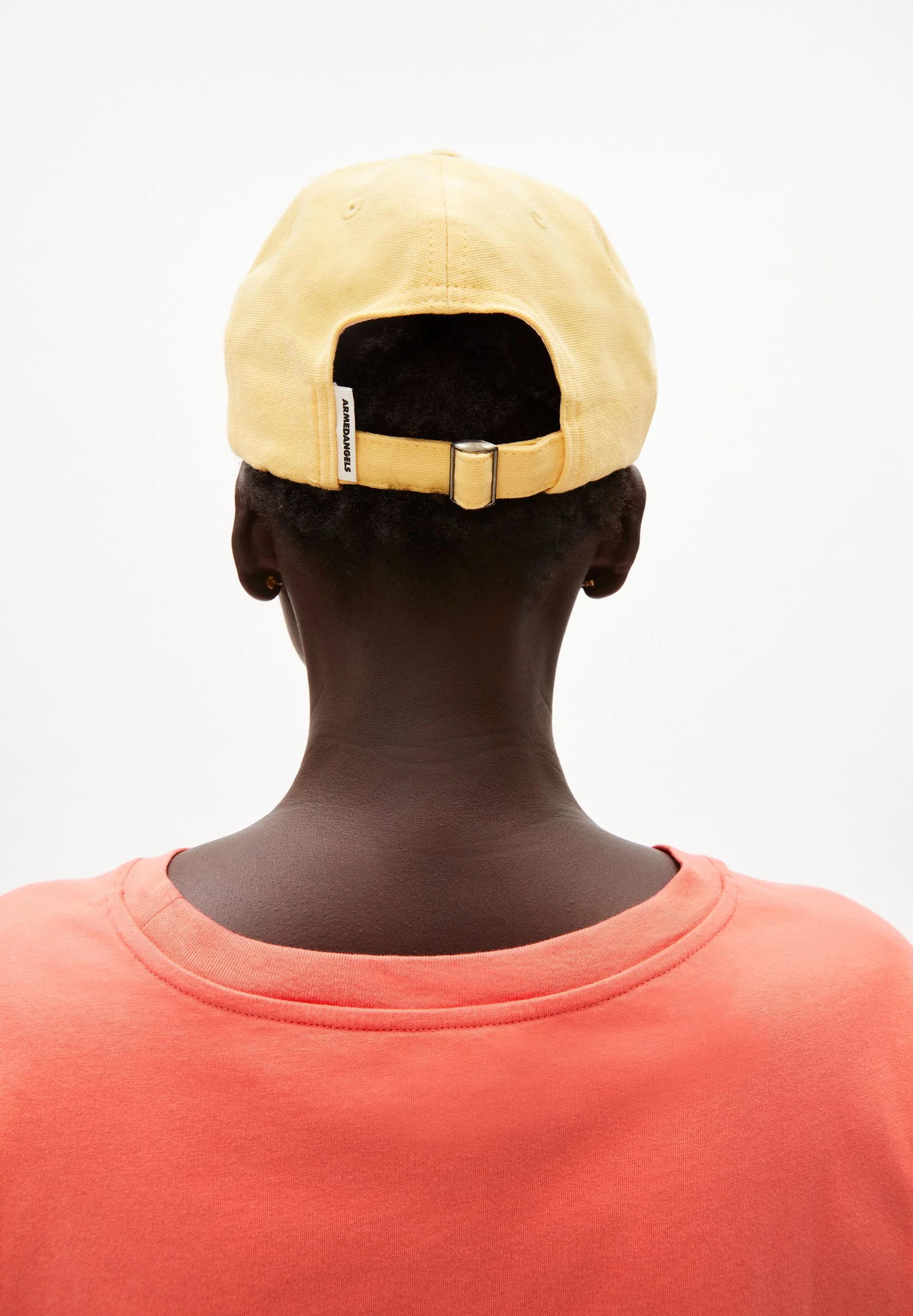 YENAAS BOLD KAPPE | straw