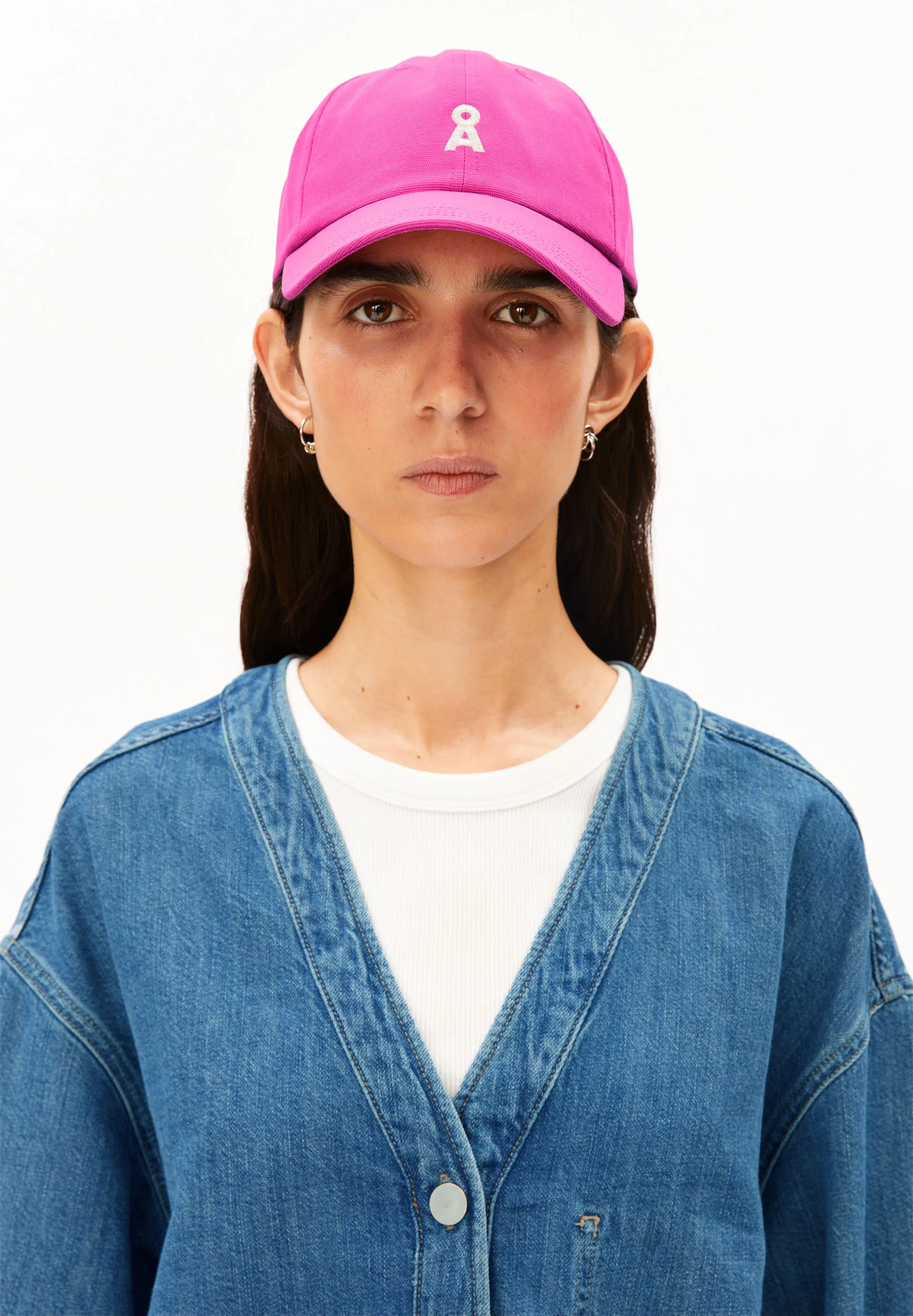 YENAAS BOLD KAPPE | very berry