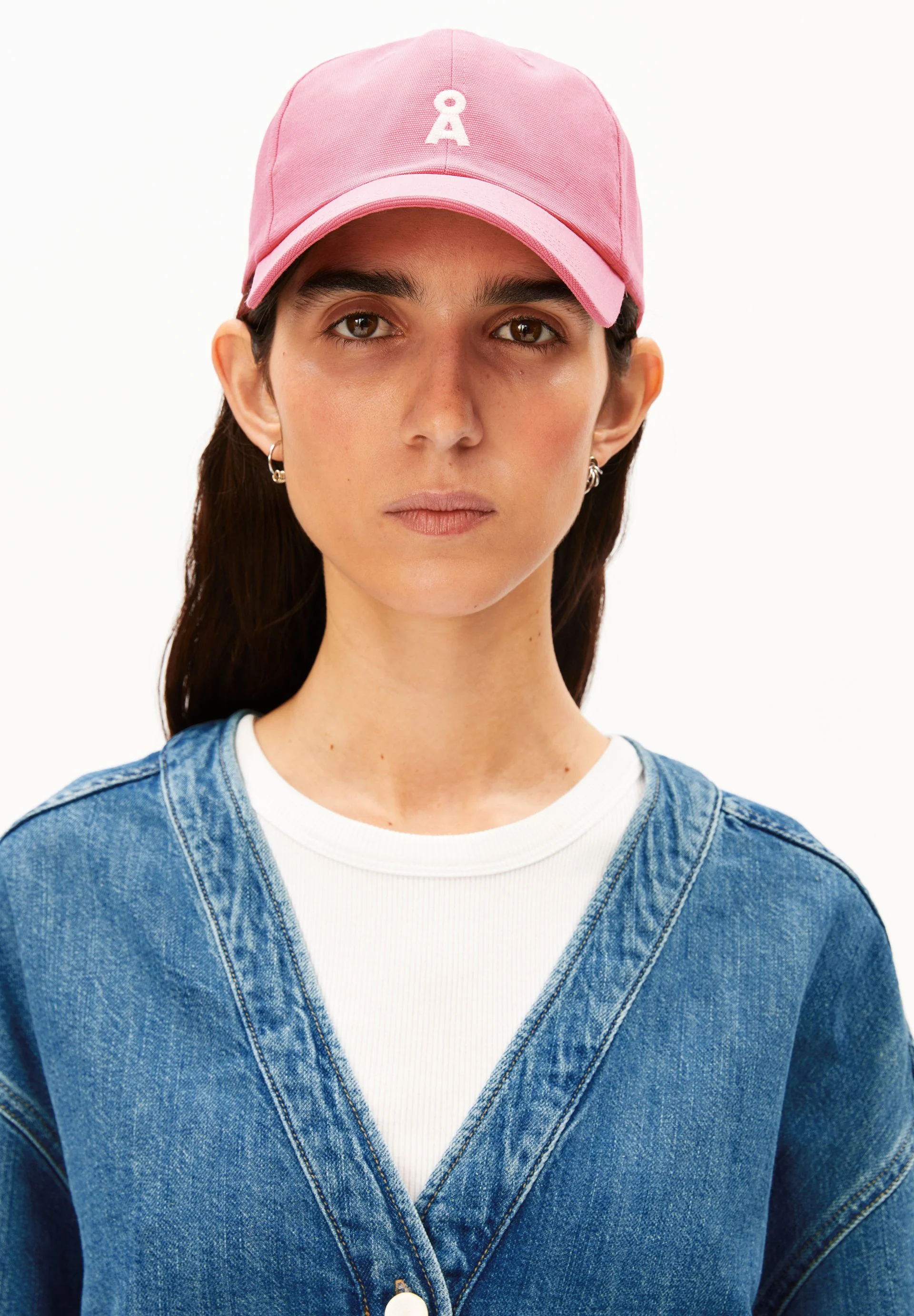 YENAAS BOLD KAPPE | washed berry