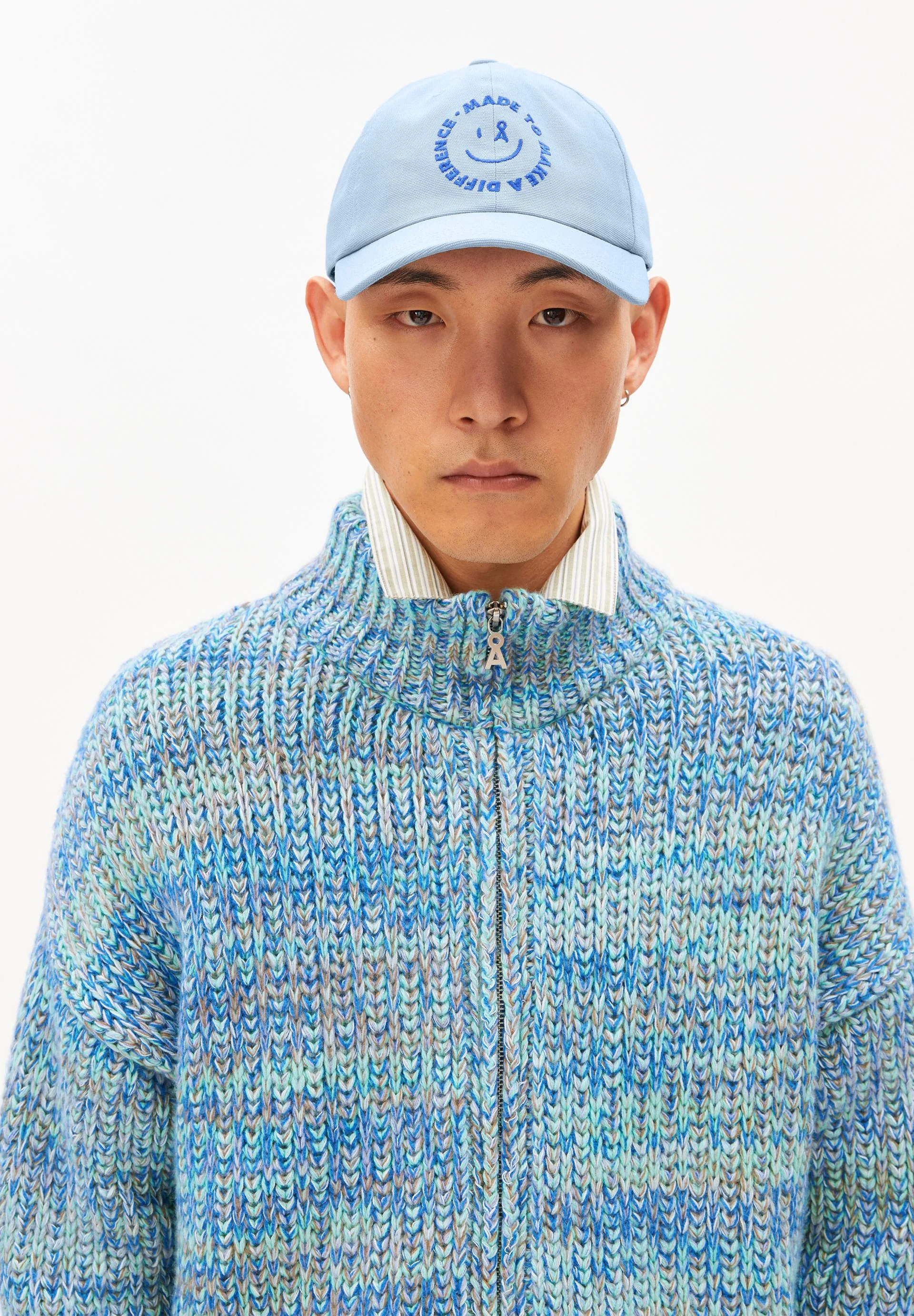 YENAAS CHANGEMAKER KAPPE | wedgwood